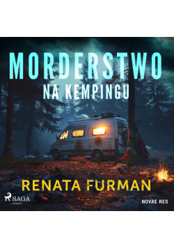Morderstwo na kempingu