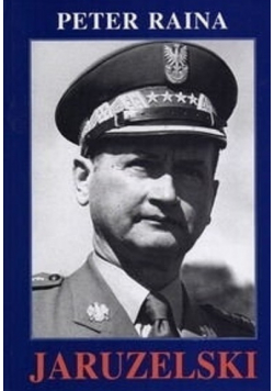 Jaruzelski 1923 - 1968