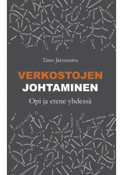 Verkostojen johtaminen