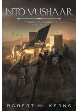 Into Vushaar