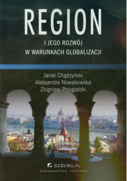 Region i jego rozwój w warunkach globalizacji