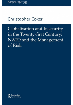 Globalisation and Insecurity in the Twenty-First Century