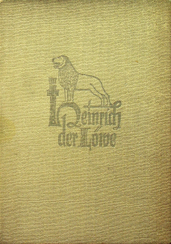 Reinrich der Loive