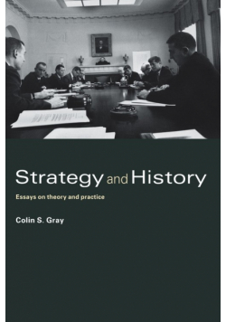 Strategy and History