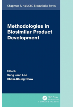 Methodologies in Biosimilar Product Development