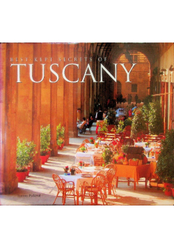 The Secrets of Tuscany