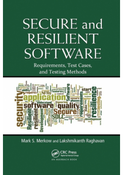Secure and Resilient Software