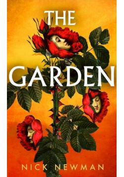 The garden wer. angielska