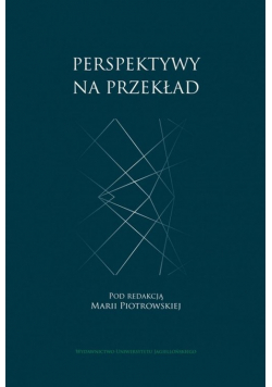 Perspektywy na przekład