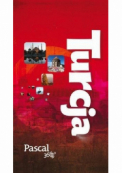 Turcja przewodnik
