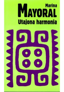 Utajona harmonia