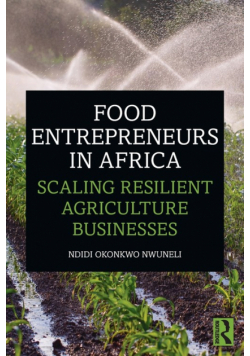 Food Entrepreneurs in Africa