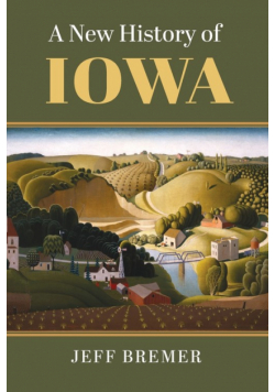 New History of Iowa