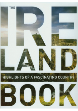 Jordan Stefan - The Ireland Book