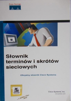 Słownik terminów i skrótów sieciowych