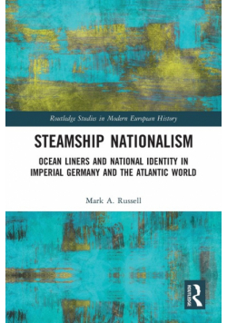 Steamship Nationalism