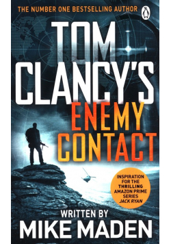 Tom Clancy's Enemy Contact