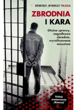 Zbrodnia i kara