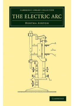 The Electric ARC