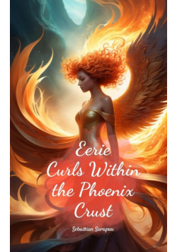 Eerie Curls Within the Phoenix Crust