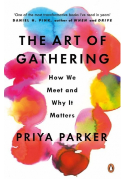 The Art of Gathering