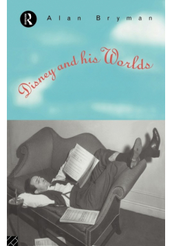 Disney & His Worlds