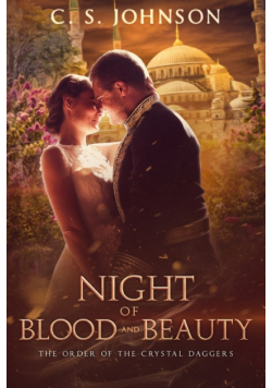 Night of Blood and Beauty