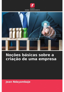 Noções básicas sobre a criação de uma empresa