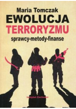 Ewolucja terroryzmu