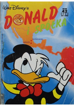 Donald i spółka Nr 42 / 94