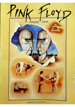 Pink Floyd