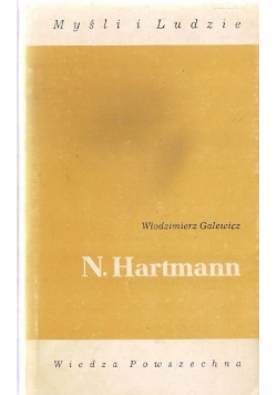N Hartmann