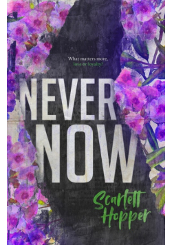 Never Now