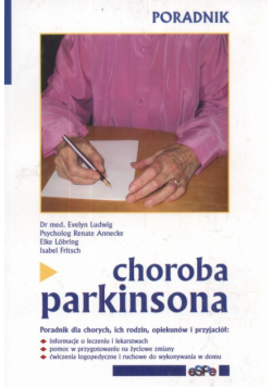 Choroba Parkinsona