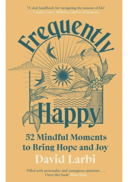 Frequently happy wer. angielska