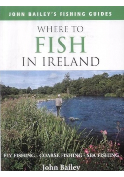 Where to fish in Ireland