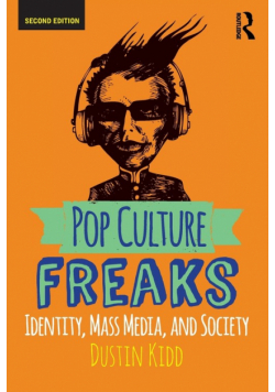 Pop Culture Freaks