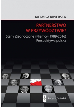 Partnerstwo w przywództwie