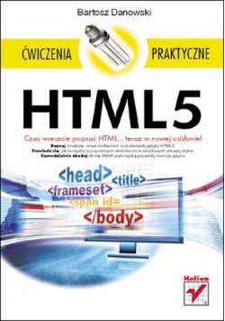 Danowski Bartosz - HTML5