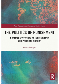The Politics of Punishment
