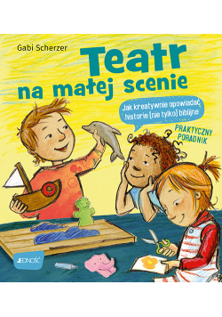 Teatr na małej scenie