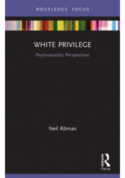 White Privilege