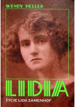 Życie Liidii Zamrnhof