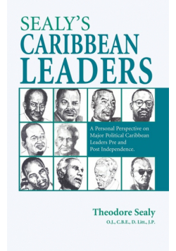 Sealy's Caribbean Leaders