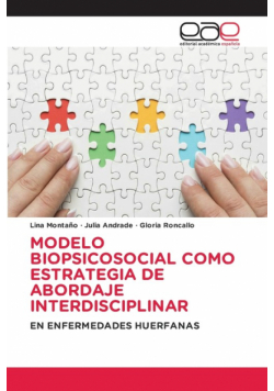 Modelo Biopsicosocial Como Estrategia De Abordaje Interdisciplinar
