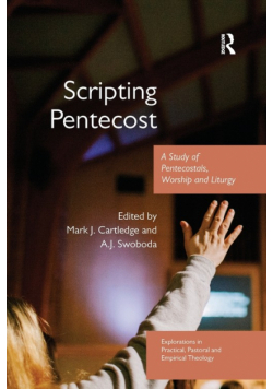 Scripting Pentecost