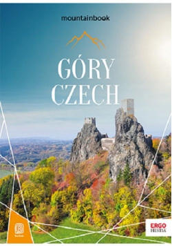 Góry Czech MountainBook
