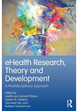 eHealth Research, Theory and Development