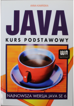 Java Kurs podstawowy