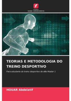 Teorias E Metodologia Do Treino Desportivo